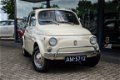 Fiat 500 - 500 L Classic 500 Nuova Topstaat Als nieuw - 1 - Thumbnail