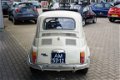 Fiat 500 - 500 L Classic 500 Nuova Topstaat Als nieuw - 1 - Thumbnail