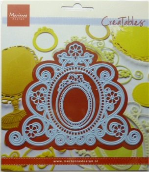 Creatables LR0322 - 1