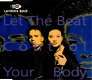 2 Unlimited ‎– Let The Beat Control Your Body 5 Track CDSingle - 1 - Thumbnail