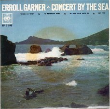 Erroll Garner : Concert By The Sea (1962)