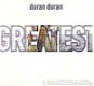 Duran Duran - Greatest - 1 - Thumbnail