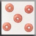 Mill Hill Treasures - Brick Round Beads 12104 - 1