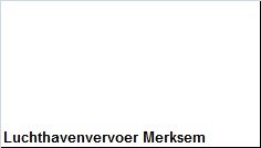 Luchthavenvervoer Merksem - 1