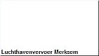 Luchthavenvervoer Merksem - 1 - Thumbnail