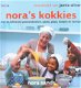 Nora's kokkies door Nora Sands - 1 - Thumbnail