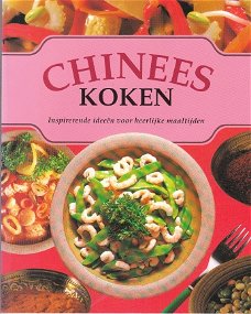 Chinees koken door L. Ahmed ea