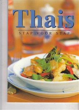 Thais stap voor stap - 1