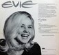 Evie ‎– LP 'Evie ' - Gospel, Religious, Vocal -vinyl LP - 2 - Thumbnail