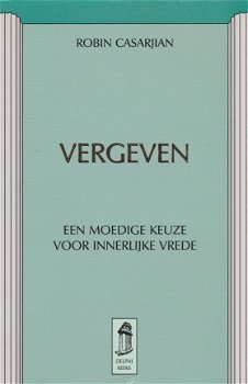 Casarjian,Robin - Vergeven - 1