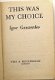 This Was My Choice 1948 Igor Gouzenko - Rusland USSR - 3 - Thumbnail