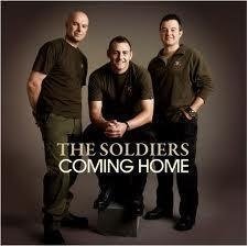 The Soldiers - Coming Home (Nieuw) - 1