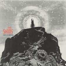 The Shins - Port of Morrow (Nieuw/Gesealed) - 1