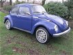 Volkswagen Kever - 1303 S auto in zeer goede staat , gerestaureerd - 1 - Thumbnail