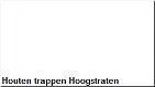 Houten trappen Hoogstraten - 1 - Thumbnail