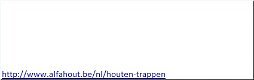 Houten trappen Hoogstraten - 3 - Thumbnail