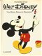 Christopher Finch; Walt Disney, Van Mickey Mouse tot Disneyland - 1 - Thumbnail