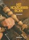 Joop Wolff ; Houtdraaiboek - 1 - Thumbnail