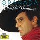 Placido Domingo - Granada - The Greatest Hits of Placido Domingo (Nieuw) - 1 - Thumbnail