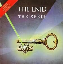 The Enid - The Spell - 1