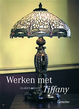 Werken met Tiffany - 1