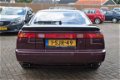 Subaru SVX - 3.3 H6 - 6 cilinder boxer - 1 - Thumbnail