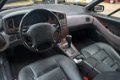 Subaru SVX - 3.3 H6 - 6 cilinder boxer - 1 - Thumbnail