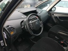 Citroën Grand C4 Picasso - 1.6 HDI Business EB6V 7p