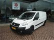 Fiat Scudo - 12 2.0 MultiJet LH1 SX - 1 - Thumbnail