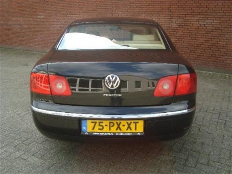 Volkswagen Phaeton - 3.0 TDI 5p. Highline - 1