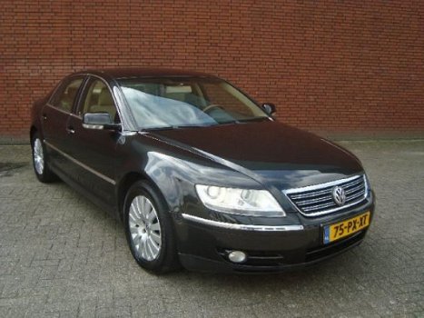 Volkswagen Phaeton - 3.0 TDI 5p. Highline - 1