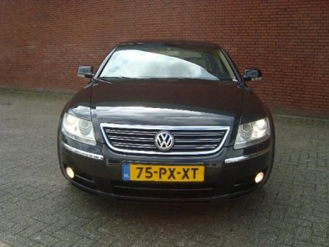 Volkswagen Phaeton - 3.0 TDI 5p. Highline - 1