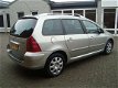 Peugeot 307 SW - 1.6 16V Premium / AIRCO / PANODAK - 1 - Thumbnail