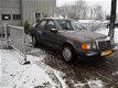 Mercedes-Benz 300-serie - 200-500 (W124) 300 D - 1 - Thumbnail