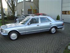 Mercedes-Benz S-klasse - 280 SE