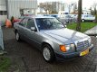 Mercedes-Benz 230 - (W124) E - 1 - Thumbnail