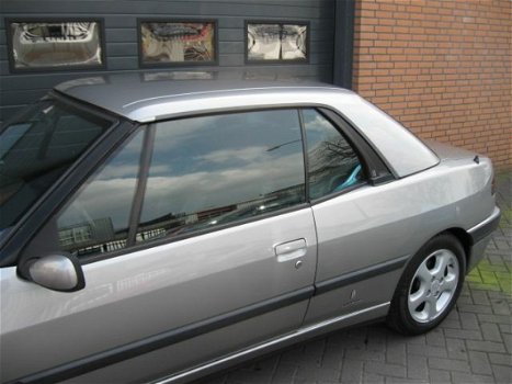 Peugeot 306 Cabriolet - 2.0 - 1