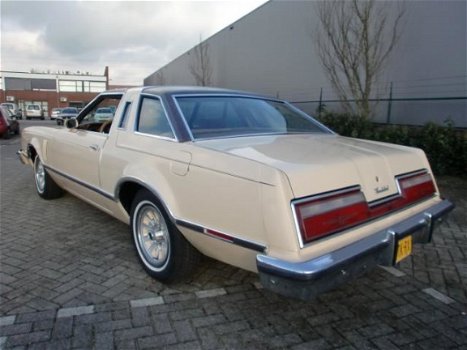 Ford Thunderbird - 5.0 V8 Hardtop - 1