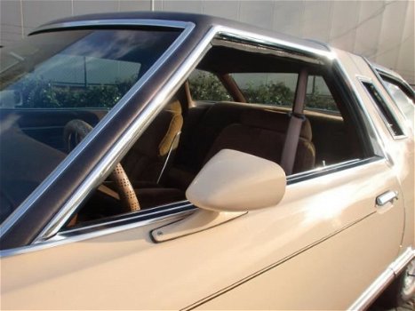 Ford Thunderbird - 5.0 V8 Hardtop - 1