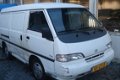 Hyundai H 100 - 2.4 DC B2 - 1 - Thumbnail