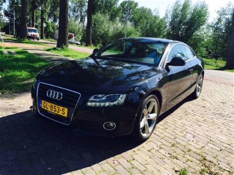 Audi A5 - 1.8 TFSI Pro Line - 1