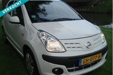 Nissan Pixo - 1.0 Acenta