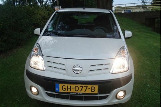 Nissan Pixo - 1.0 Acenta - 1