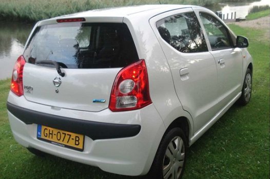 Nissan Pixo - 1.0 Acenta - 1