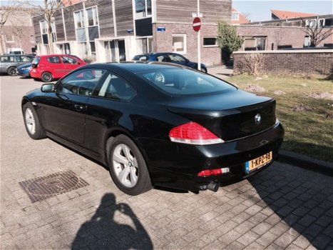 BMW 6-serie - 630i S - 1