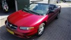 Chrysler Stratus - 2.0i LE Convertible - 1 - Thumbnail