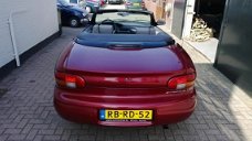 Chrysler Stratus - 2.0i LE Convertible