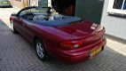 Chrysler Stratus - 2.0i LE Convertible - 1 - Thumbnail