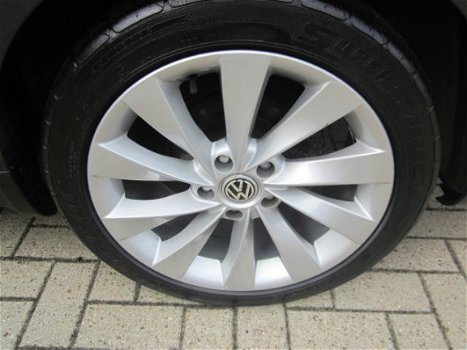 Volkswagen Passat - 1.9 TDI H5 in nieuwstaat - 1