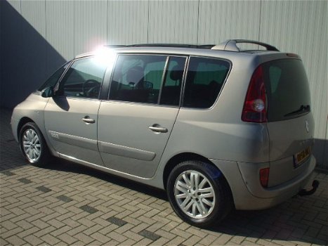 Renault Espace - 2.2 dCi Dynamique - 1